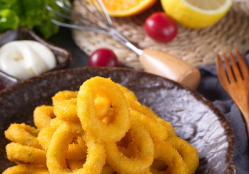 熟食調理品丨休閑系列